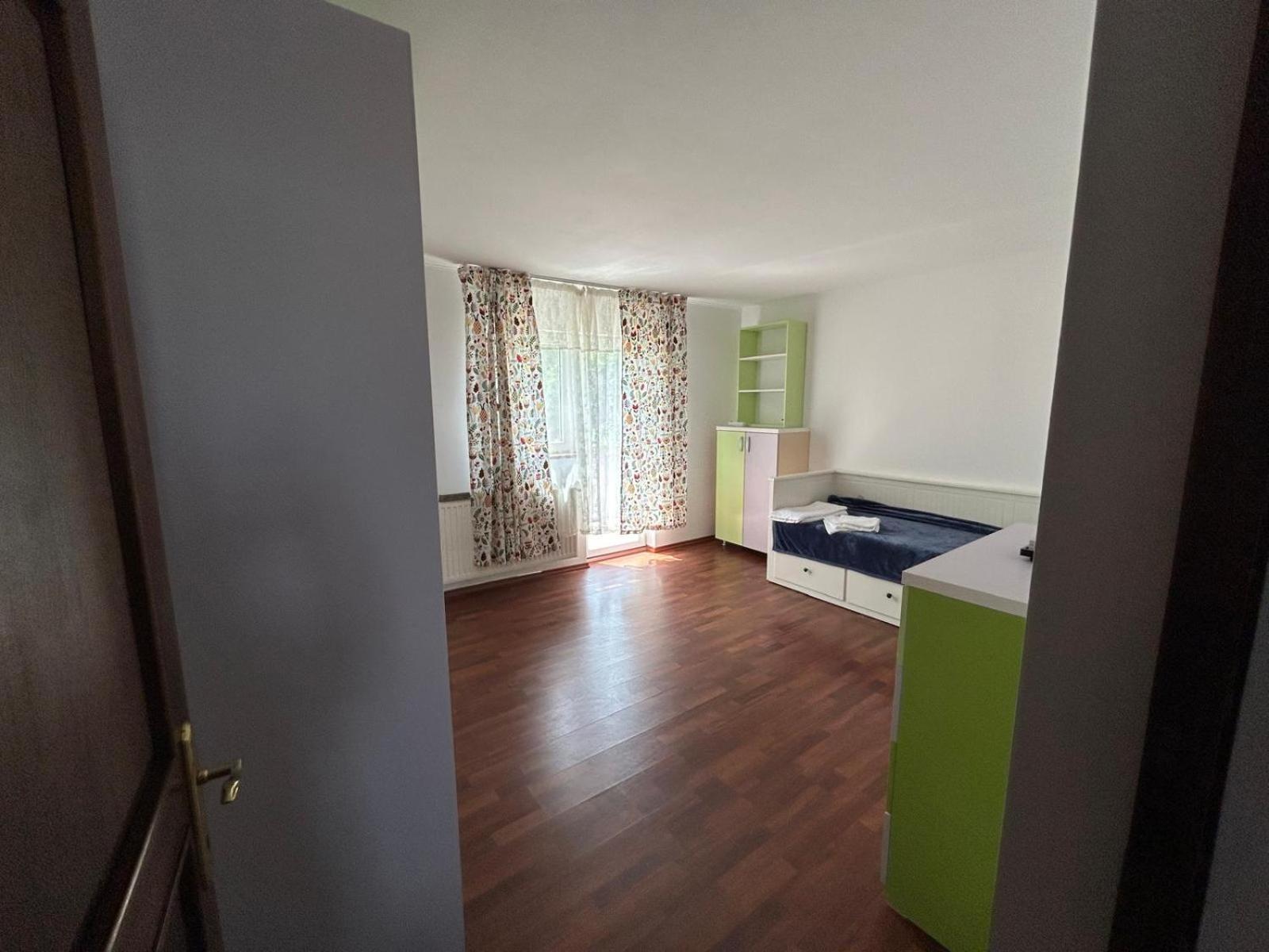 Vila De Inchiriat Aproape De Therme Balotești Exterior foto